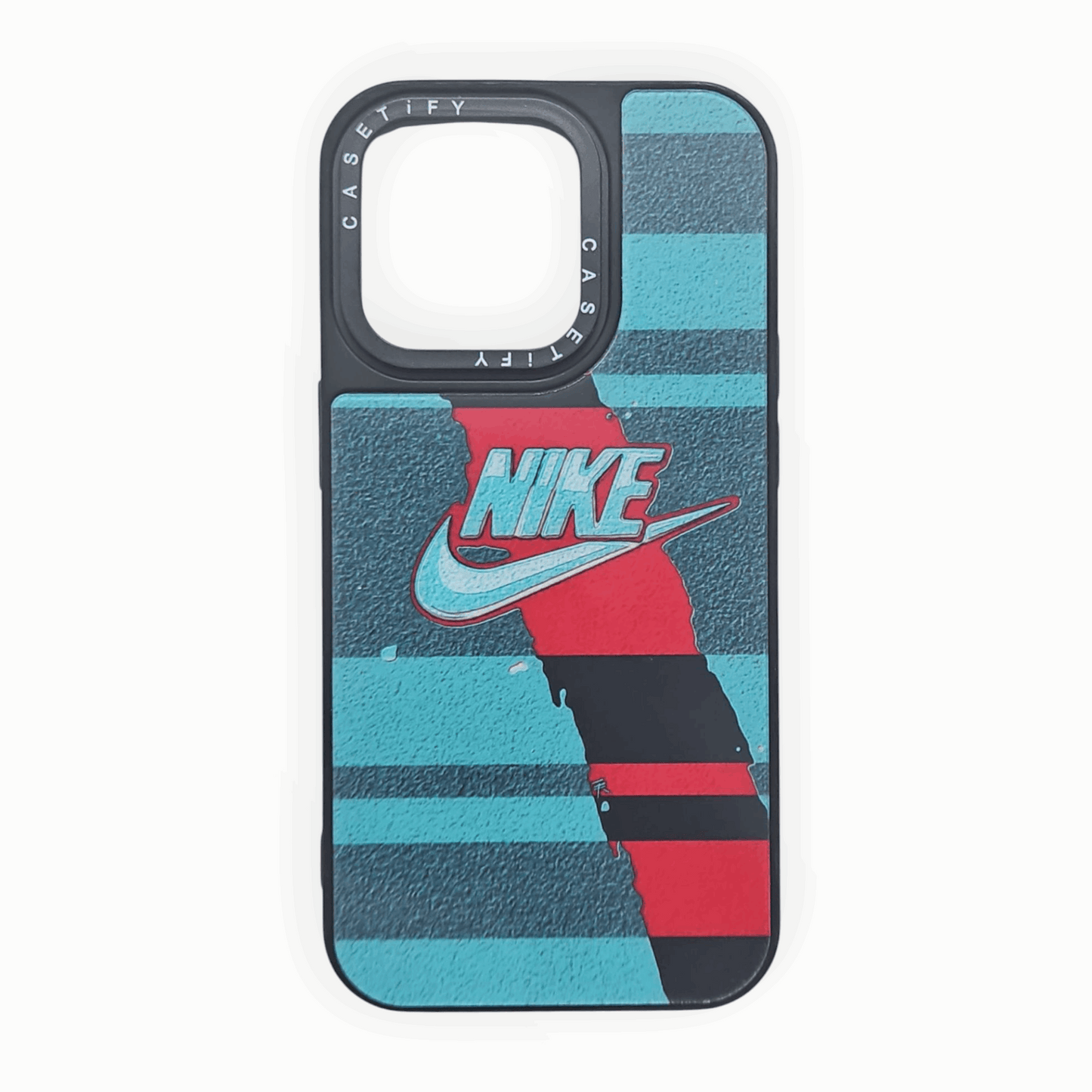 Nike-Inspired iPhone 14 Pro Case – Bold and Sporty Mixwix