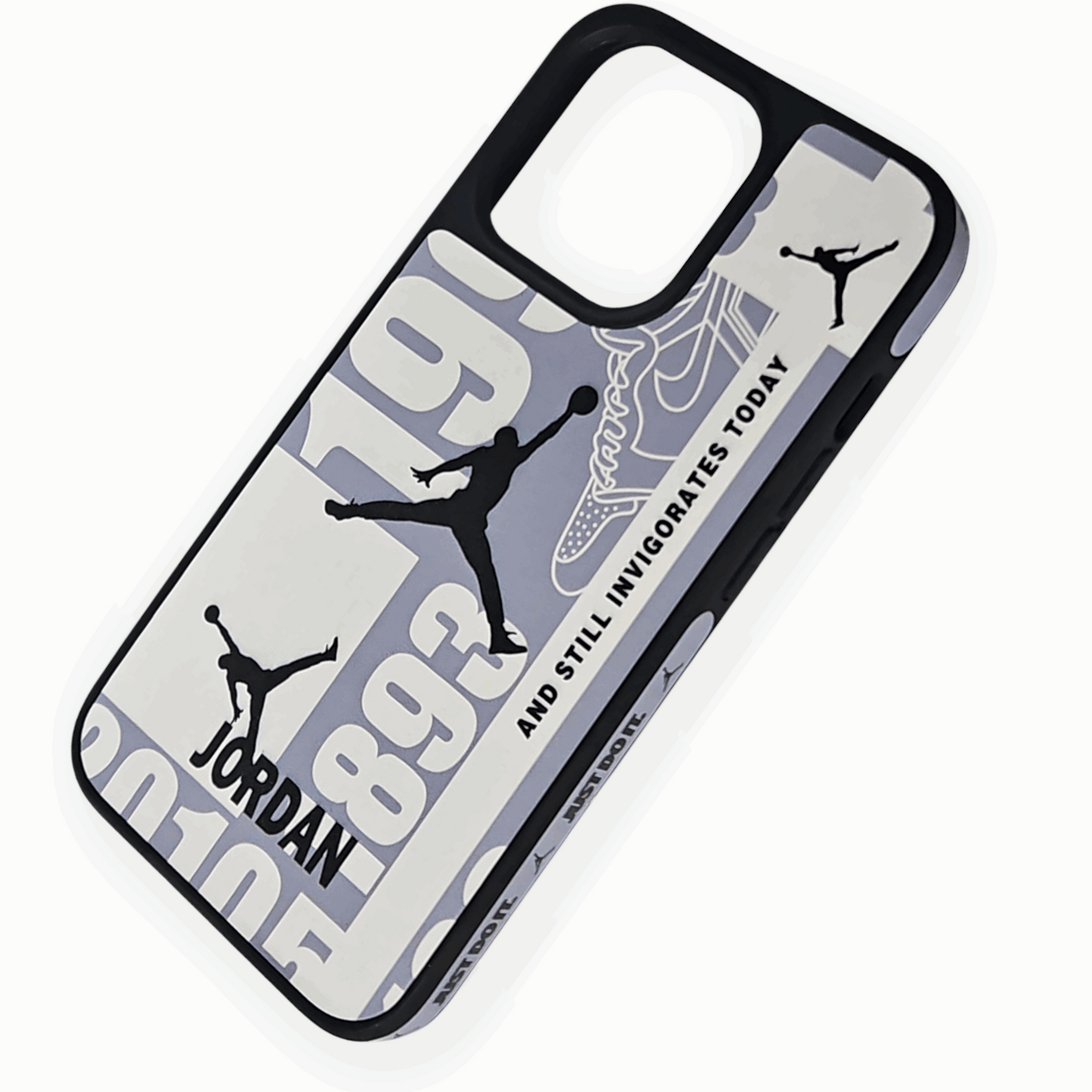 Premium Streetwear iPhone Case Designs Mixwix