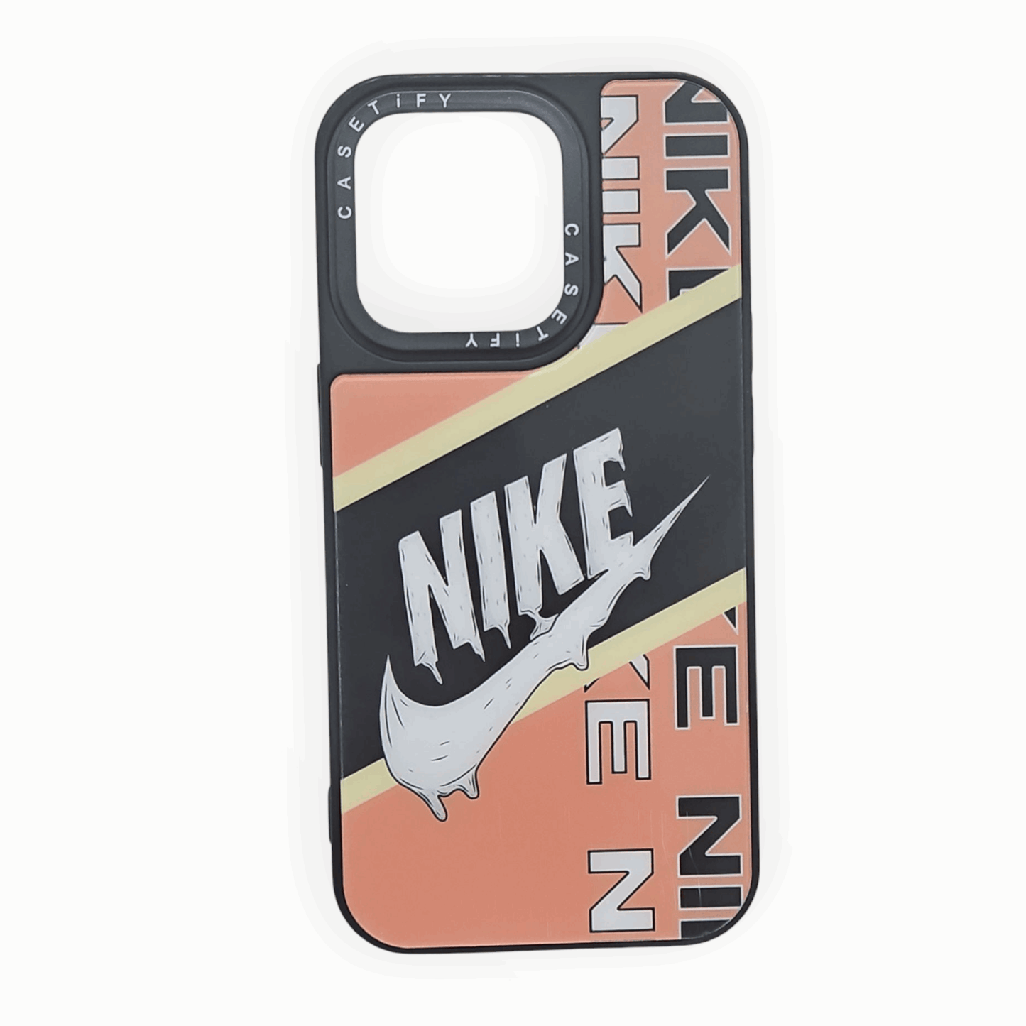 Nike-Inspired iPhone 14 Pro Case – Bold and Sporty Mixwix