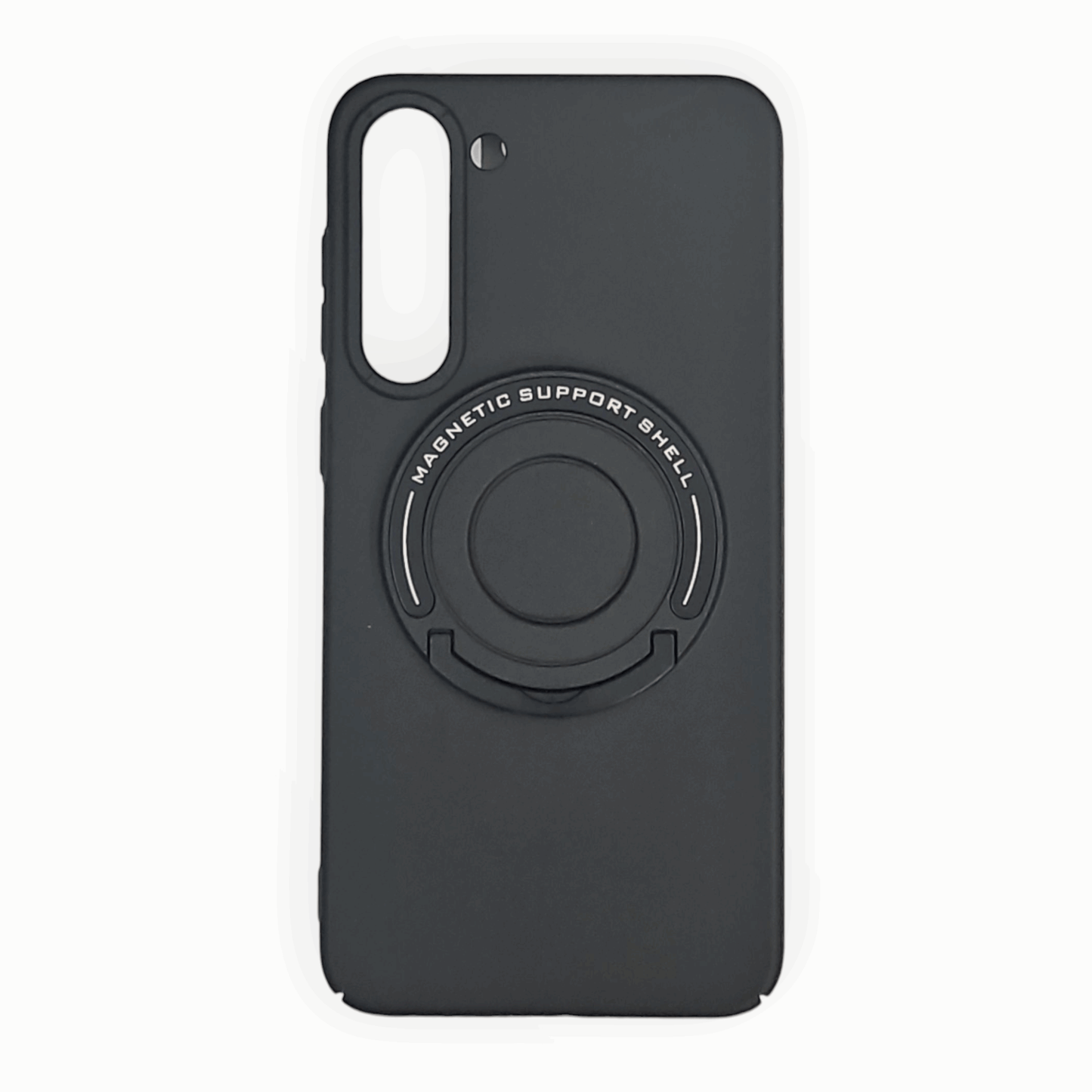 Magnetic Support Shell Phone Case for S23+ – Durable and Stylish Protection Mixwix