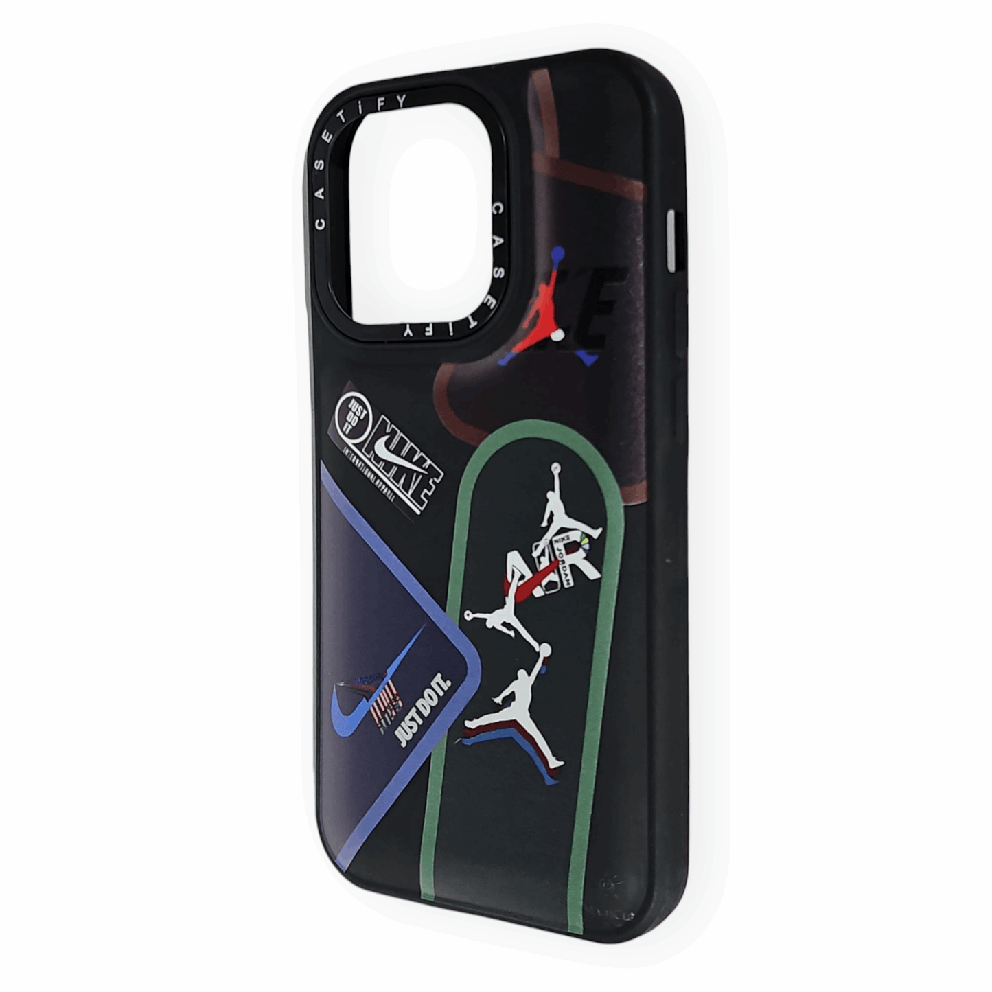 Sports-Inspired iPhone 14 Pro Case – Trendy and Durable Mixwix