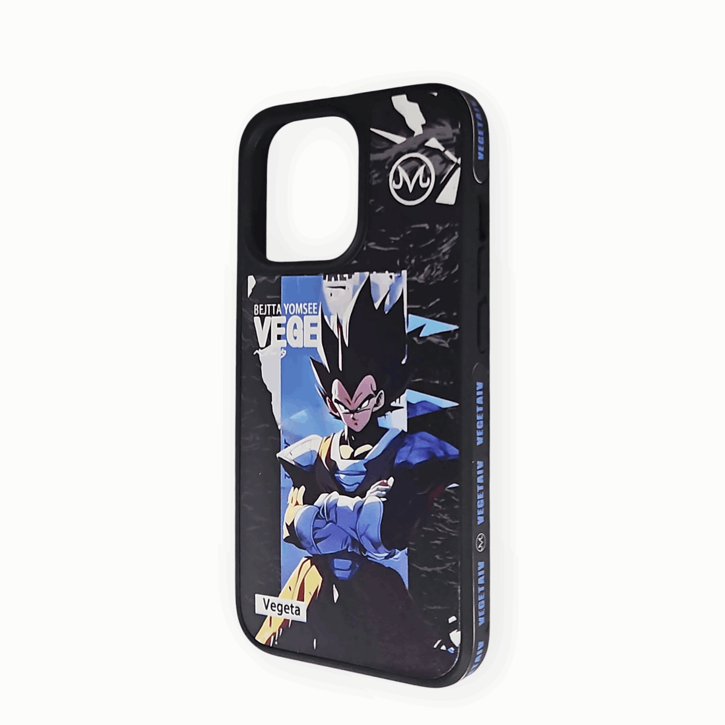 Premium Streetwear iPhone Case Designs Mixwix