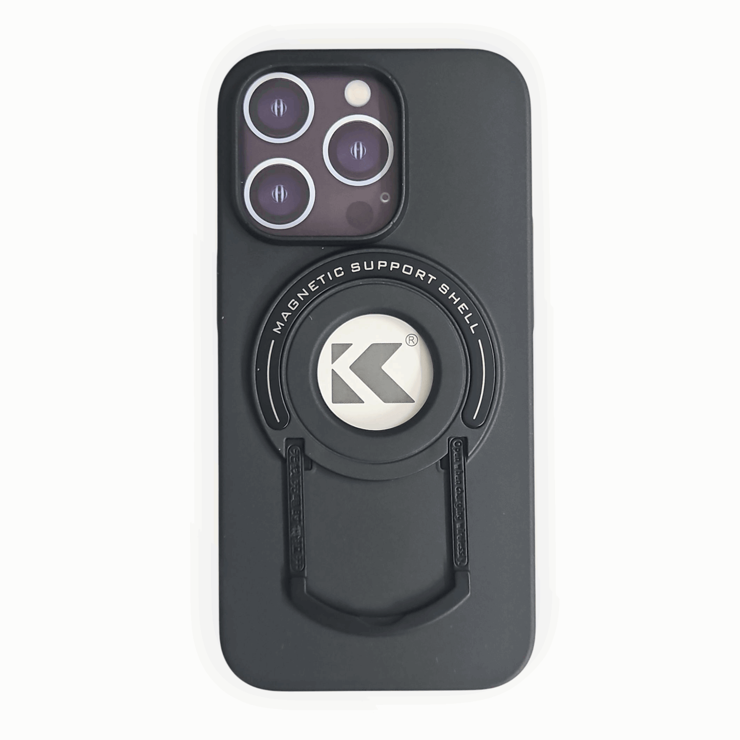 Magnetic Kickstand iPhone – Rugged & Secure
Meta Description:
Get superior protection with Mixwix