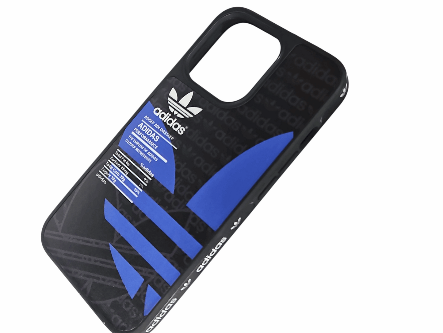 Premium Streetwear iPhone Case Designs Mixwix