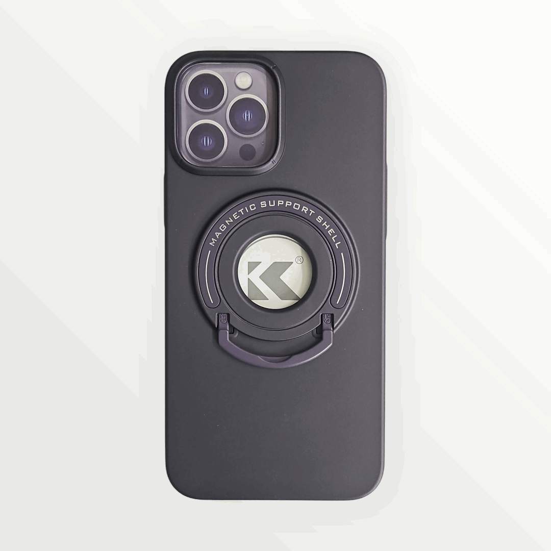 Magnetic Kickstand iPhone – Rugged & Secure
Meta Description:
Get superior protection with Mixwix