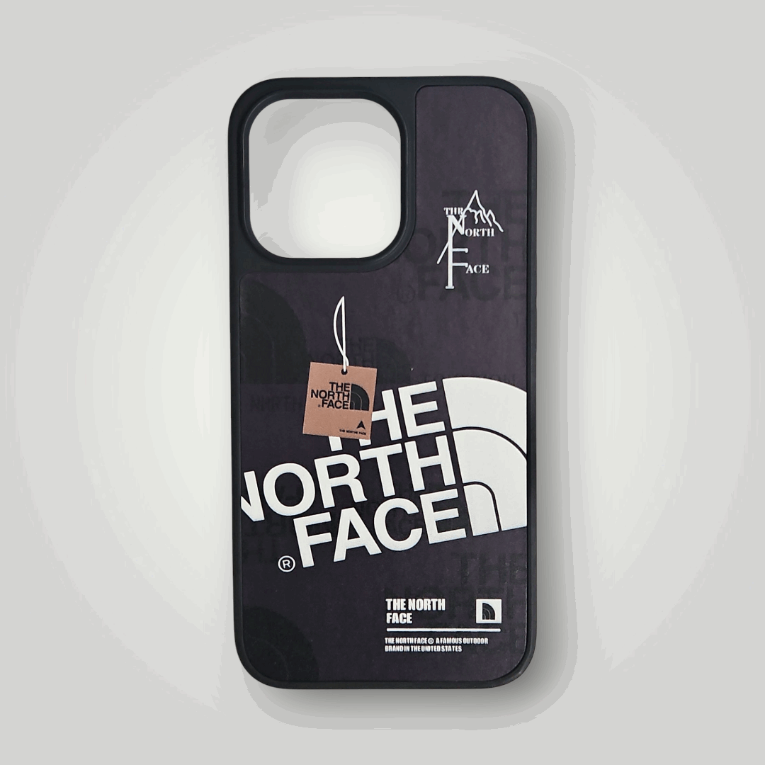 Premium Streetwear iPhone Case Designs Mixwix