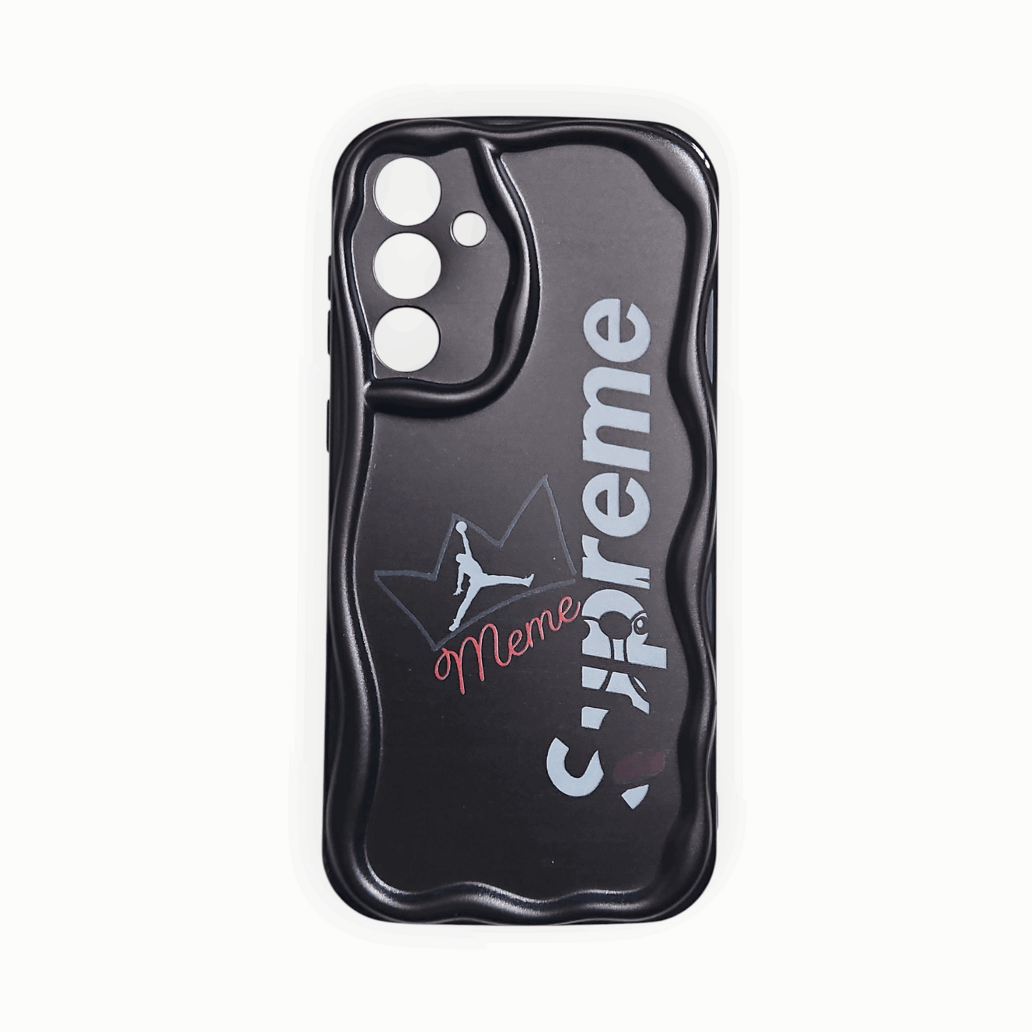 Premium Designer Shockproof Mobile Case – Multiple Artistic Prints