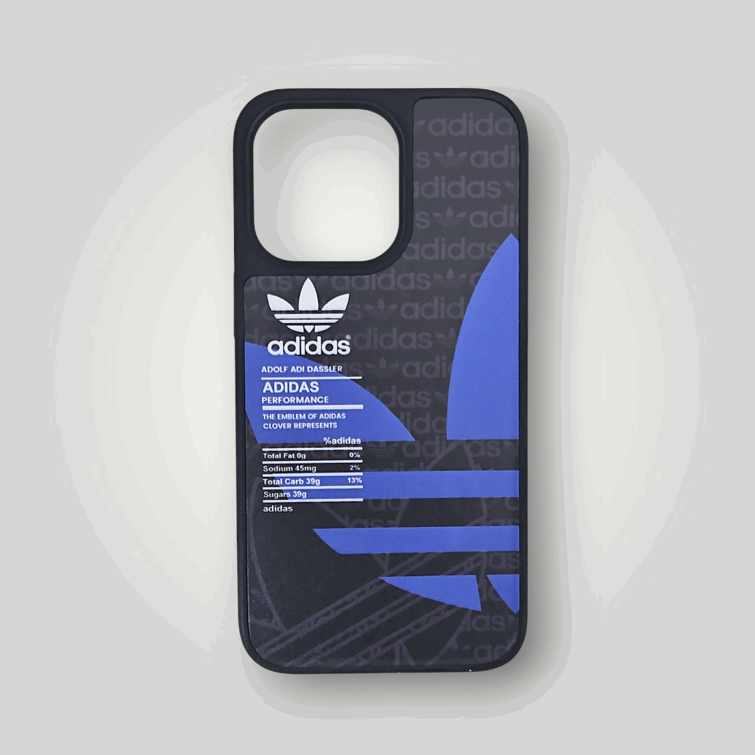 Premium Streetwear iPhone Case Designs Mixwix