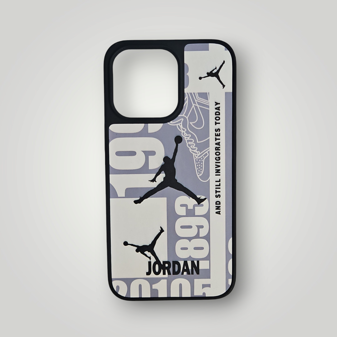 Premium Streetwear iPhone Case Designs Mixwix