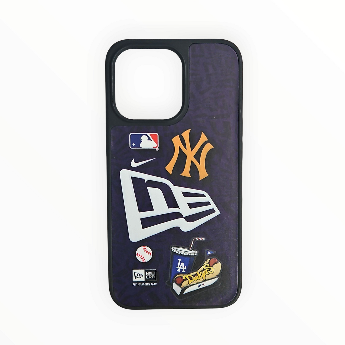 Premium Streetwear iPhone Case Designs Mixwix
