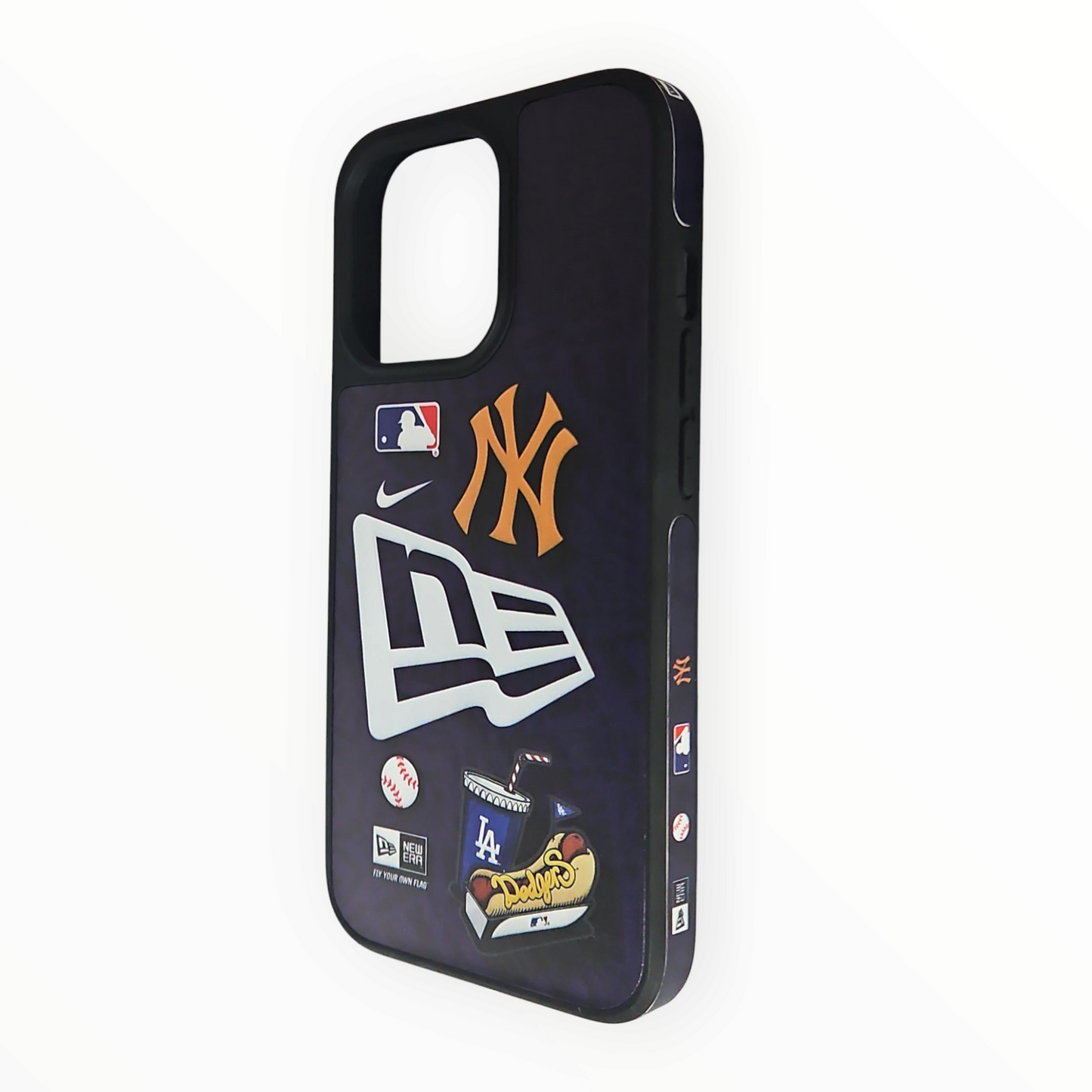 Premium Streetwear iPhone Case Designs Mixwix