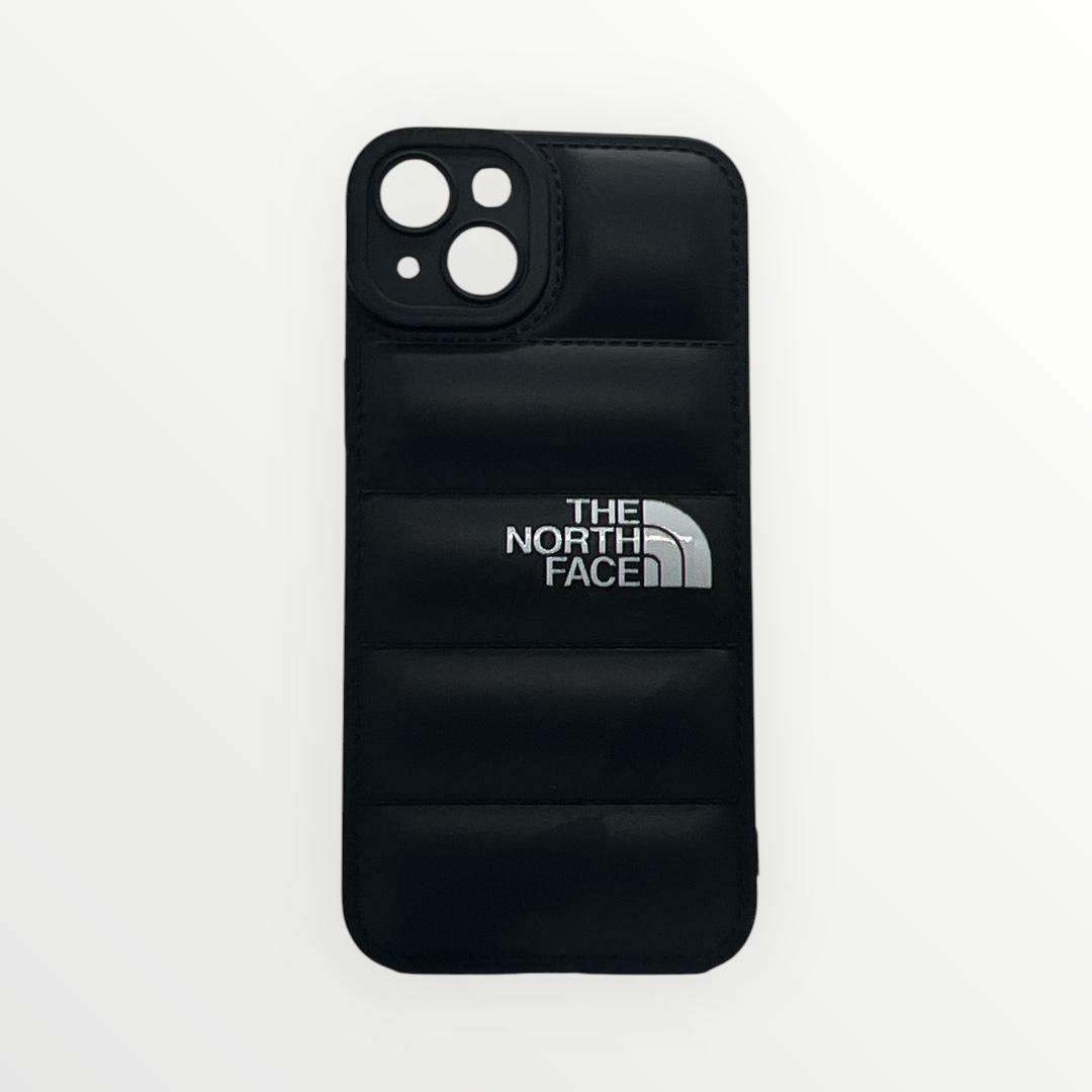 Puff case for iPhone