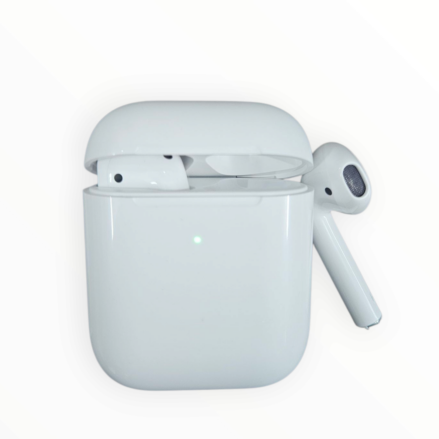 Premium Wireless Bluetooth AirPods – ₹599