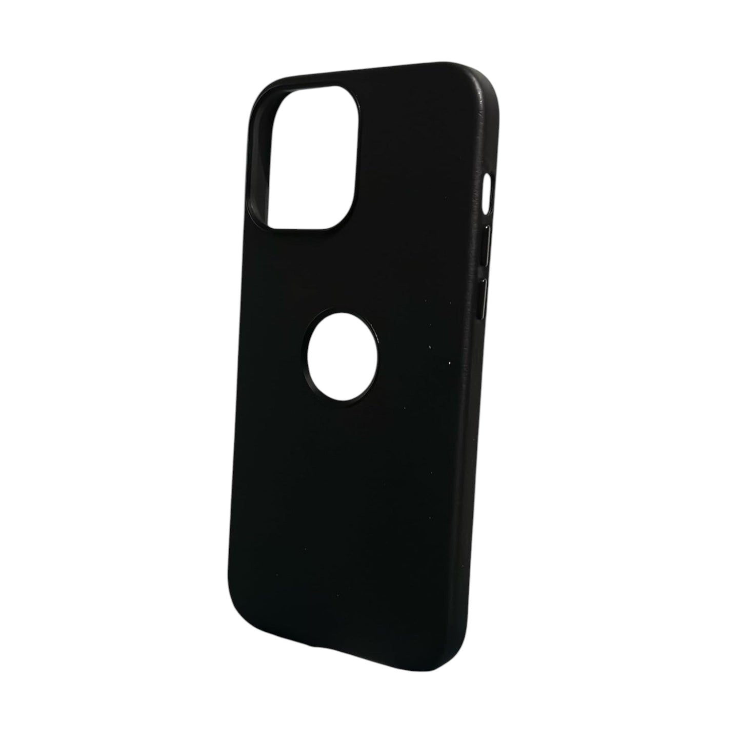 Protective Case for Smartphone, Leather Texture for iPhone My Store