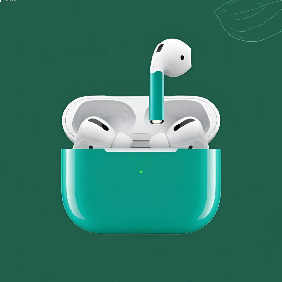 Airpods Mixwix