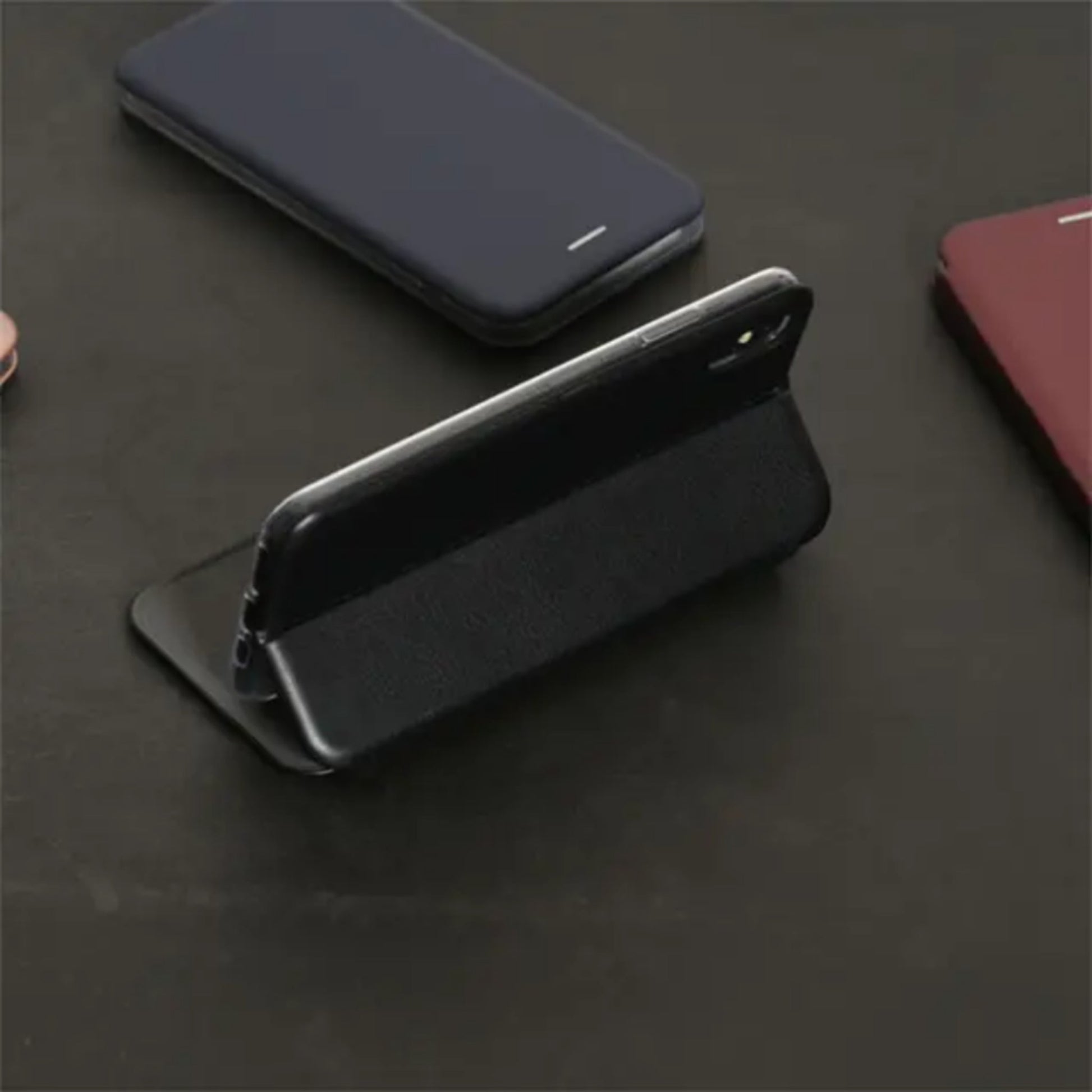 flip Mobicases