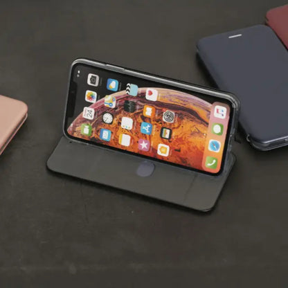 flip Mobicases