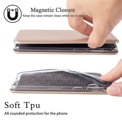 flip Mobicases