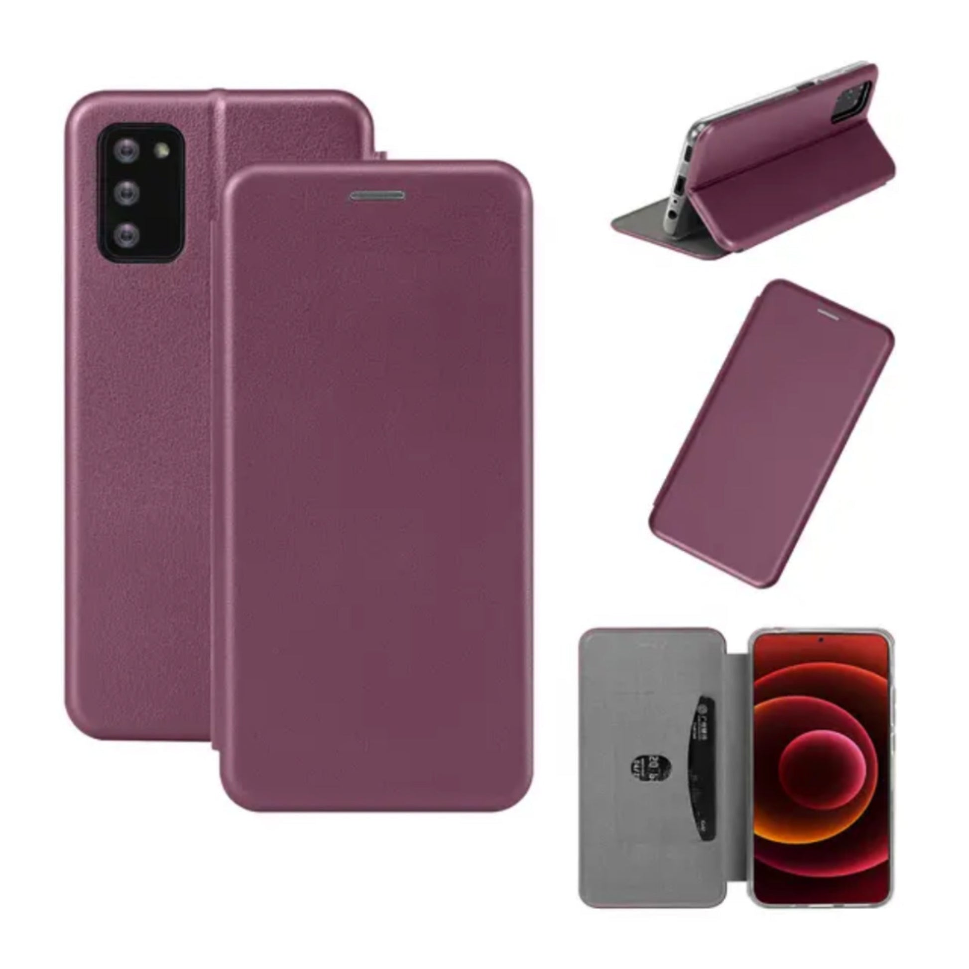 flip Mobicases