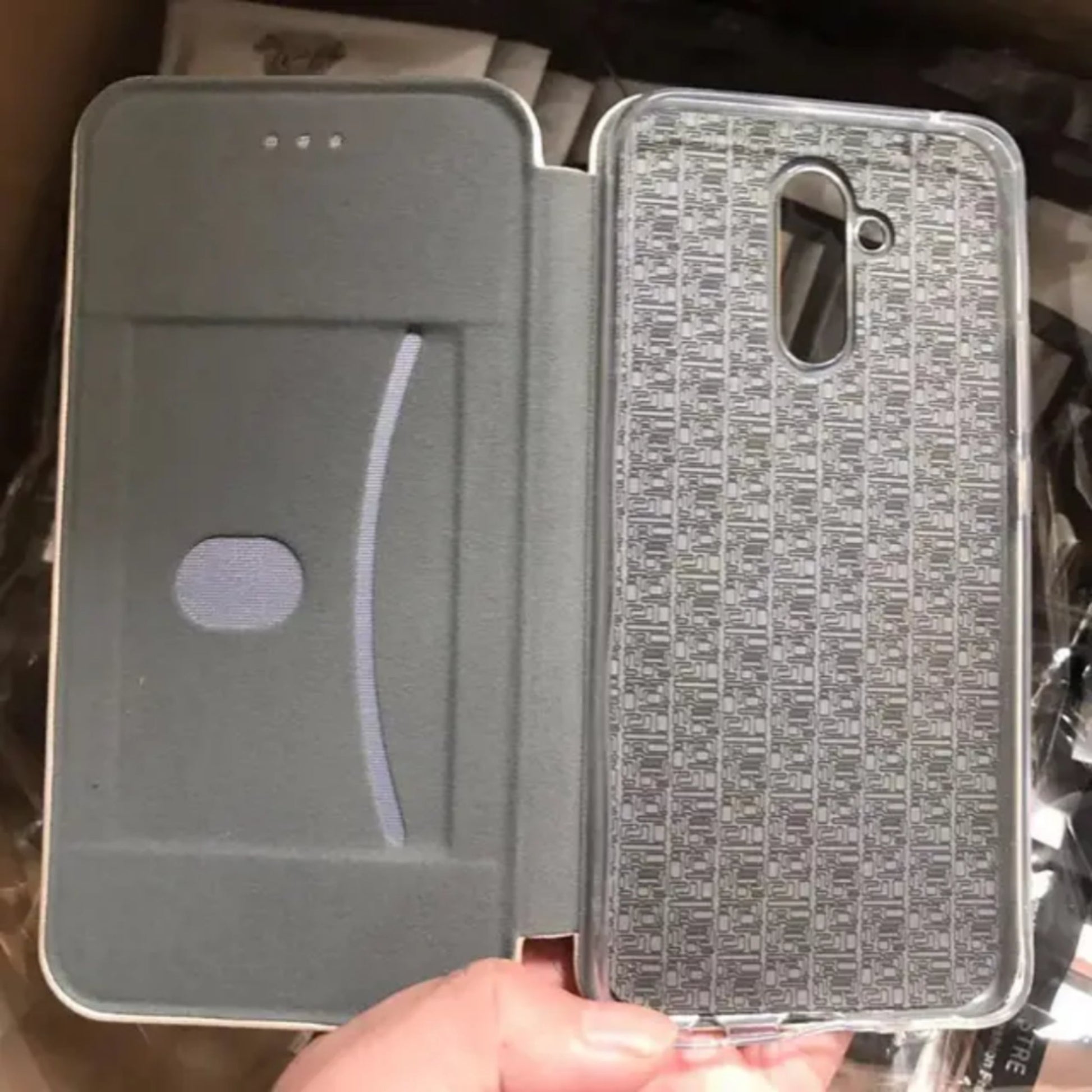 flip Mobicases