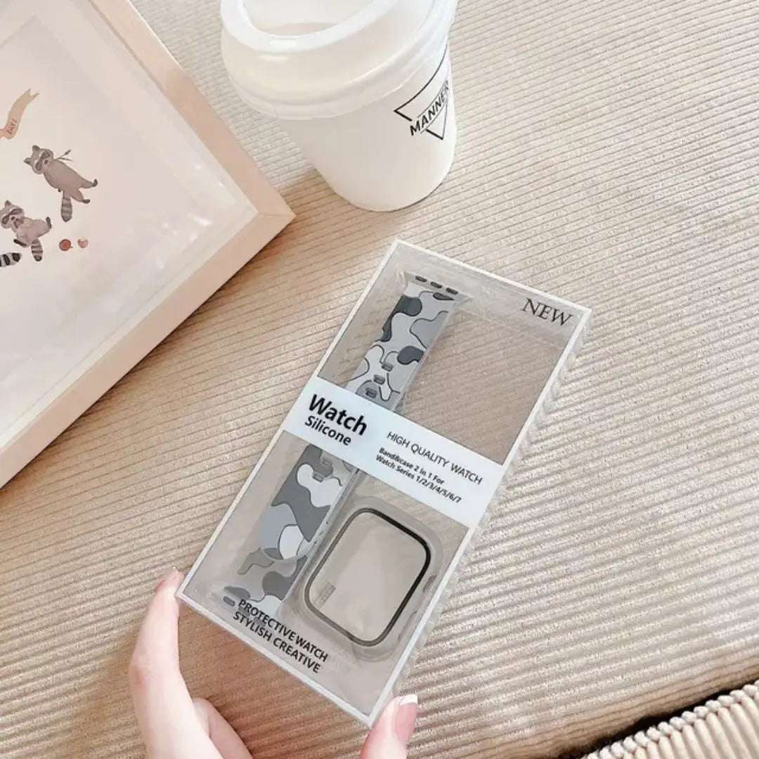 Watch Strap 42 mm Mobicases