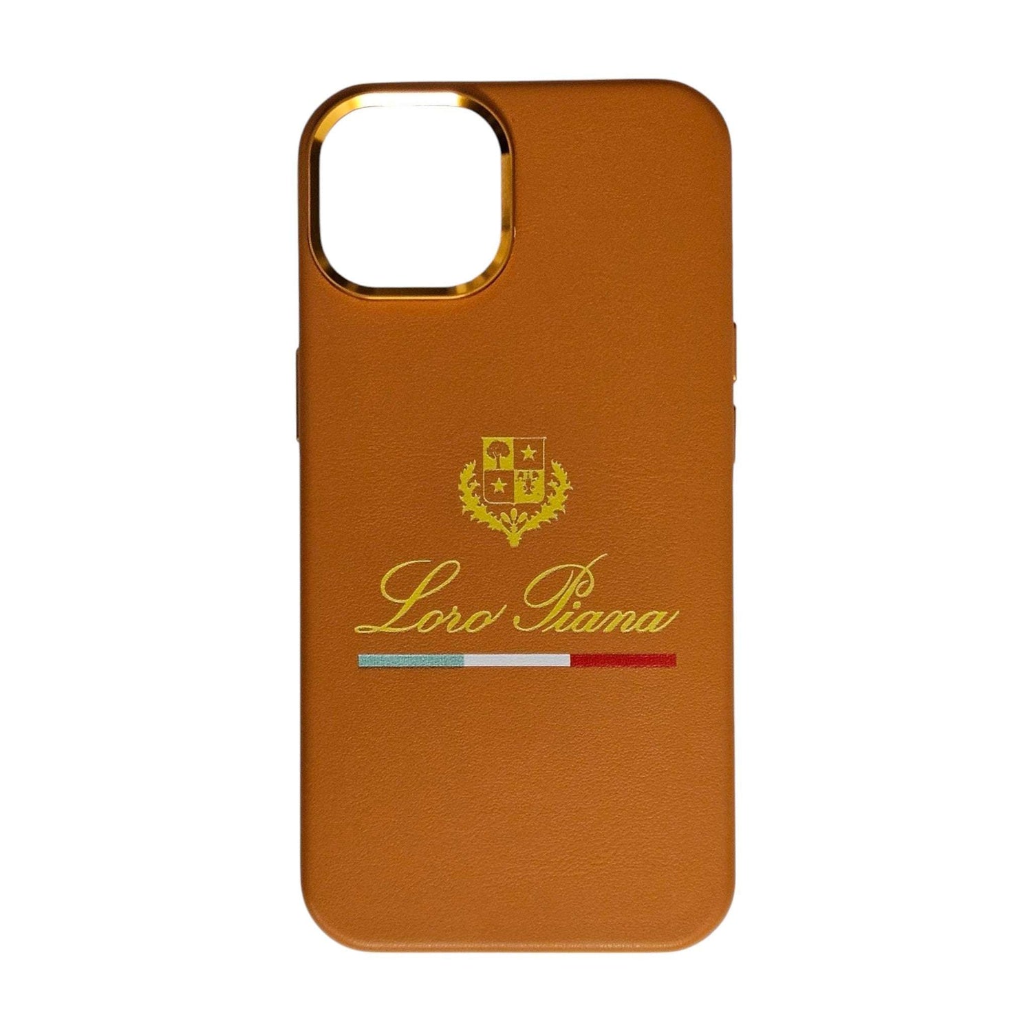 Luxury-Inspired Premium Silicone Case for iPhone 13 My Store