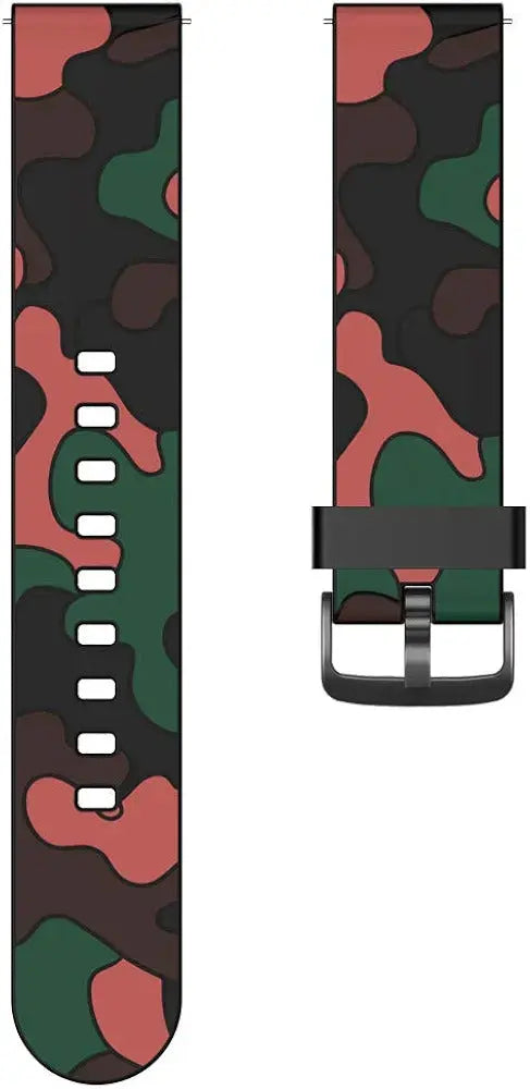 Watch Strap 42 mm Mobicases