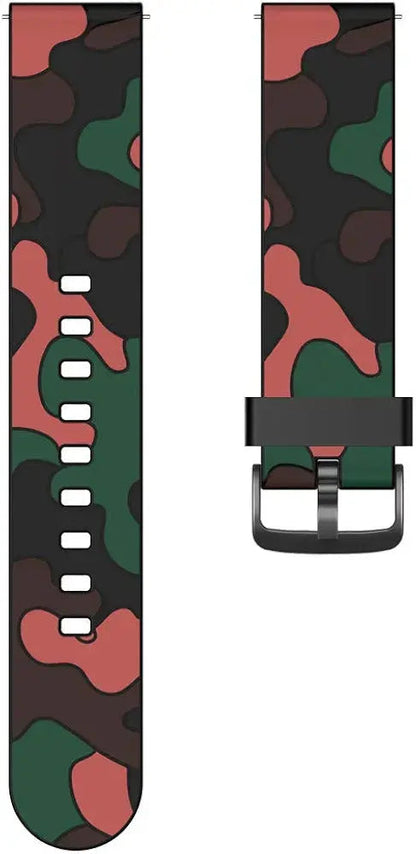 Watch Strap 42 mm Mobicases