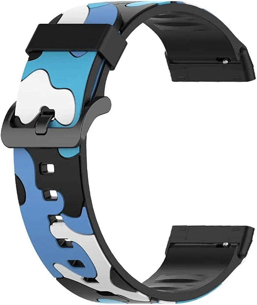 Watch Strap 42 mm Mobicases