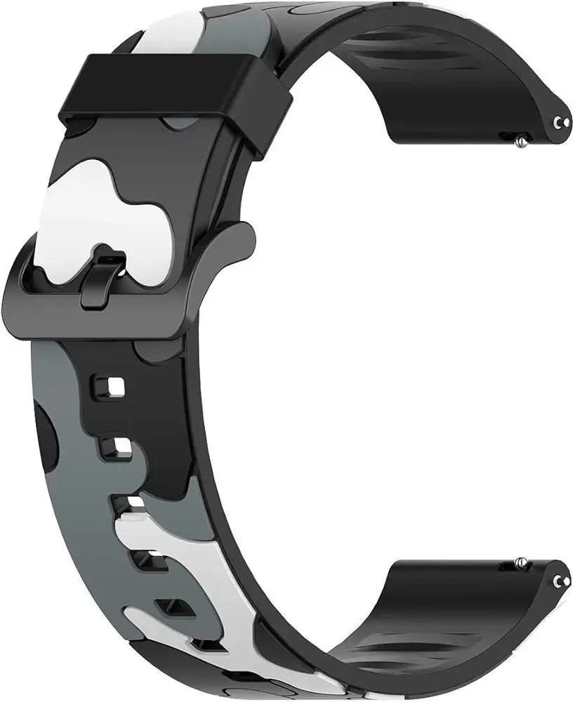 Watch Strap 42 mm Mobicases