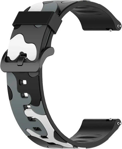 Watch Strap 42 mm Mobicases