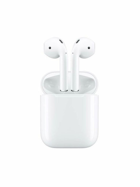 Premium Wireless Bluetooth AirPods – ₹599