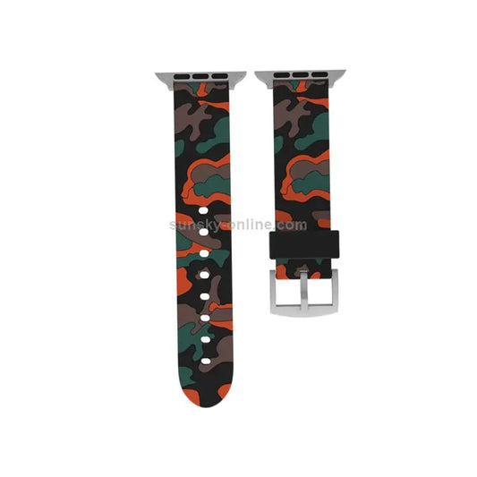Watch Strap 42 mm Mobicases