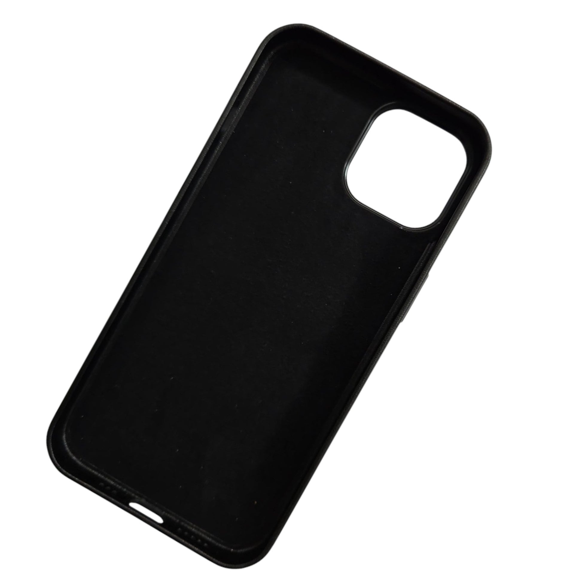 Luxury-Inspired Premium Silicone Case for iPhone 13 My Store
