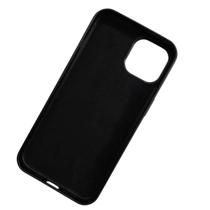 Protective Case for Smartphone, Leather Texture for iPhone My Store