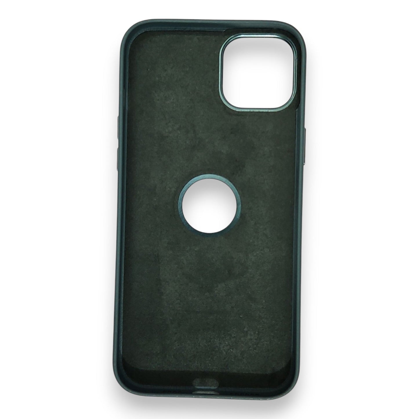 Protective Case for Smartphone, Leather Texture for iPhone My Store