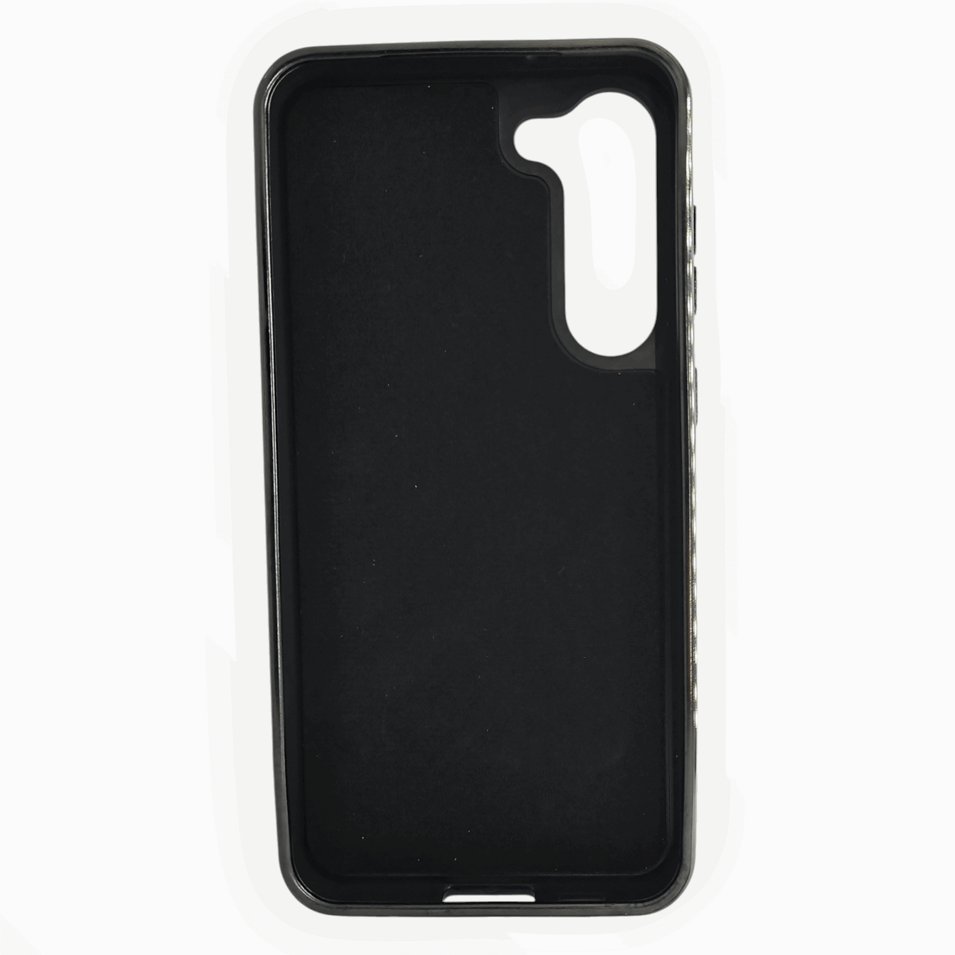 Hybrid TPU Bumper Case – Sleek Protection for Your Smartphone for S23+ My Store