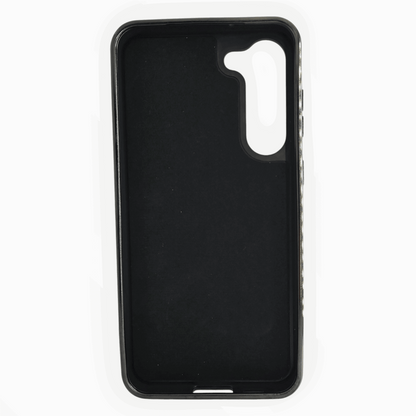 Hybrid TPU Bumper Case – Sleek Protection for Your Smartphone for S23+ My Store