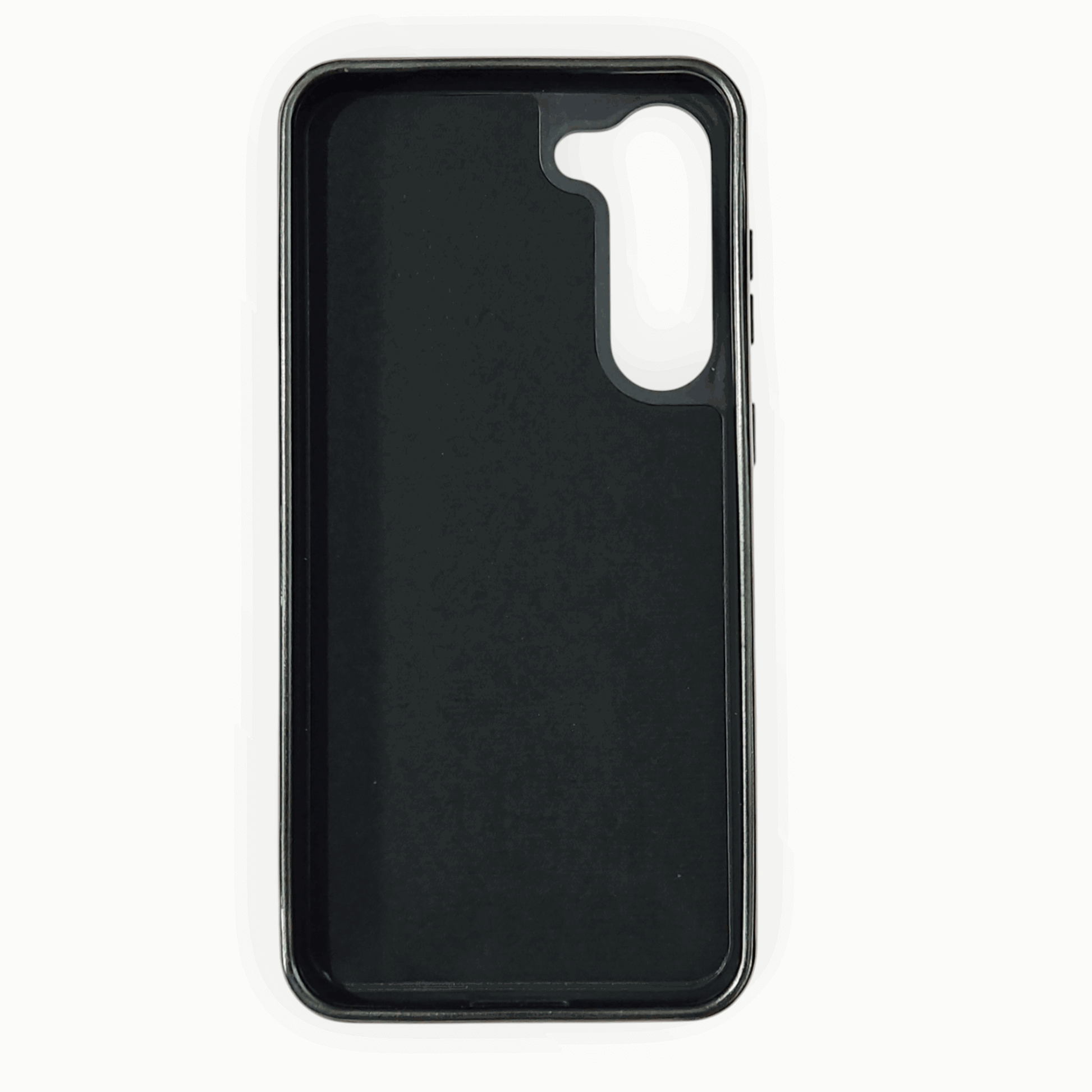 Hybrid TPU Bumper Case – Sleek Protection for Your Smartphone for S23+ My Store