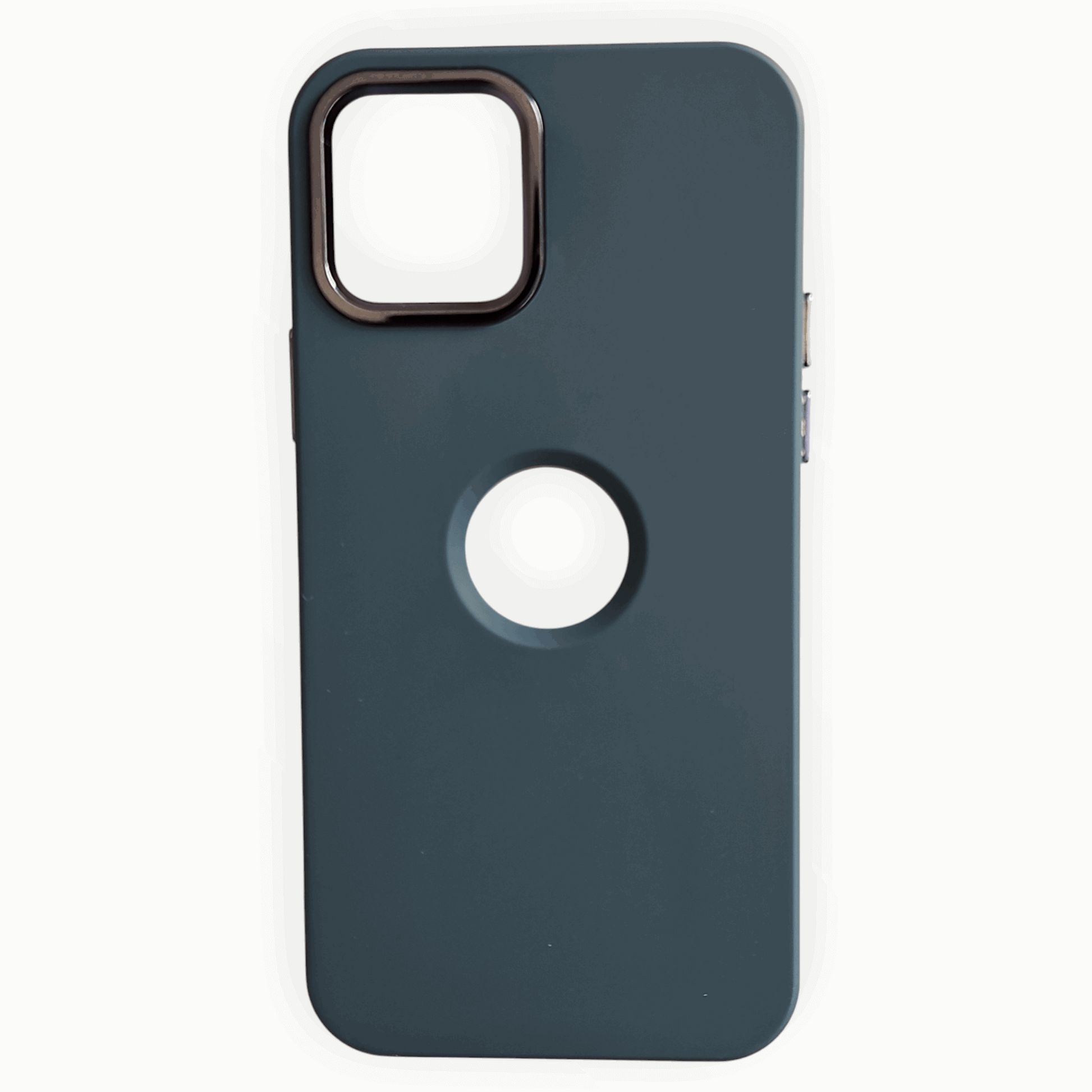 Soft Silicone Case – Sleek & Durable Protection My Store