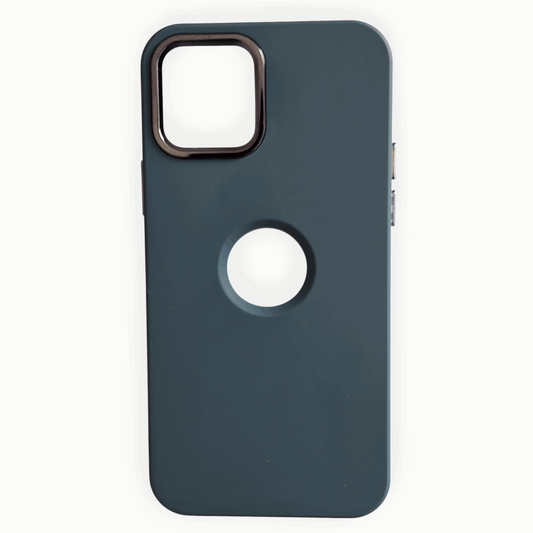 Soft Silicone Case – Sleek & Durable Protection My Store