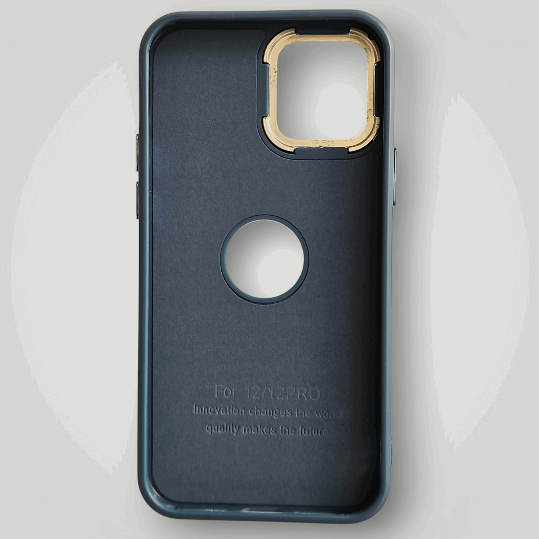 Soft Silicone Case – Sleek & Durable Protection My Store