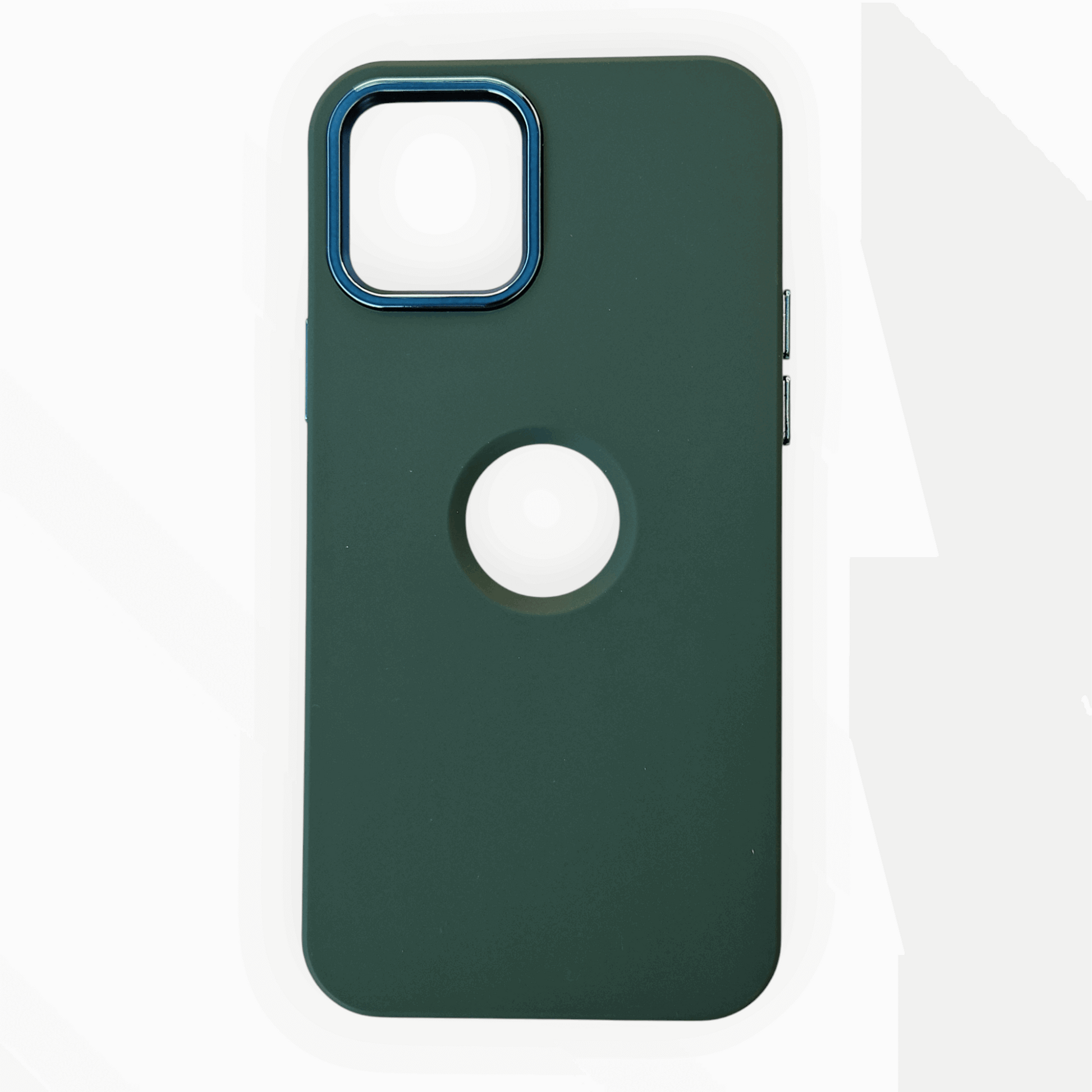 Soft Silicone Case – Sleek & Durable Protection My Store