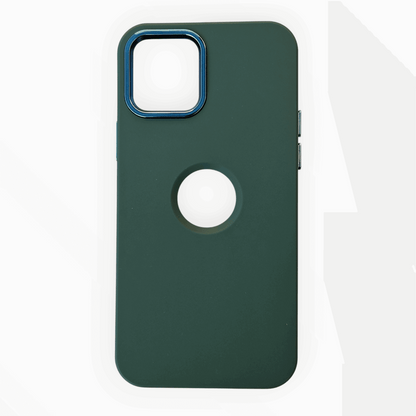 Soft Silicone Case – Sleek & Durable Protection My Store