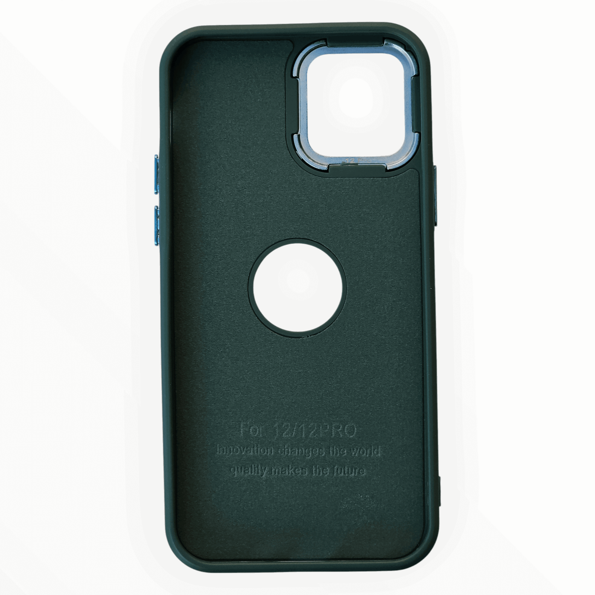 Soft Silicone Case – Sleek & Durable Protection My Store