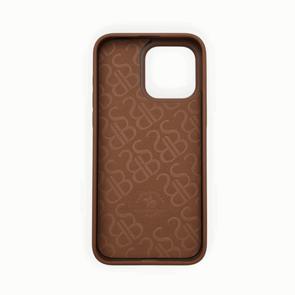 Luxury Shockproof iPhone – MagSafe Compatible with Built-in Kickstand Mixwix