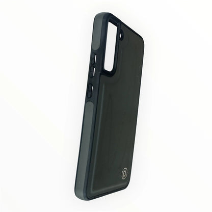 Premium Brown Leather Phone Case – Stylish and Durable Protection for S22+ and S23+ Mobicases