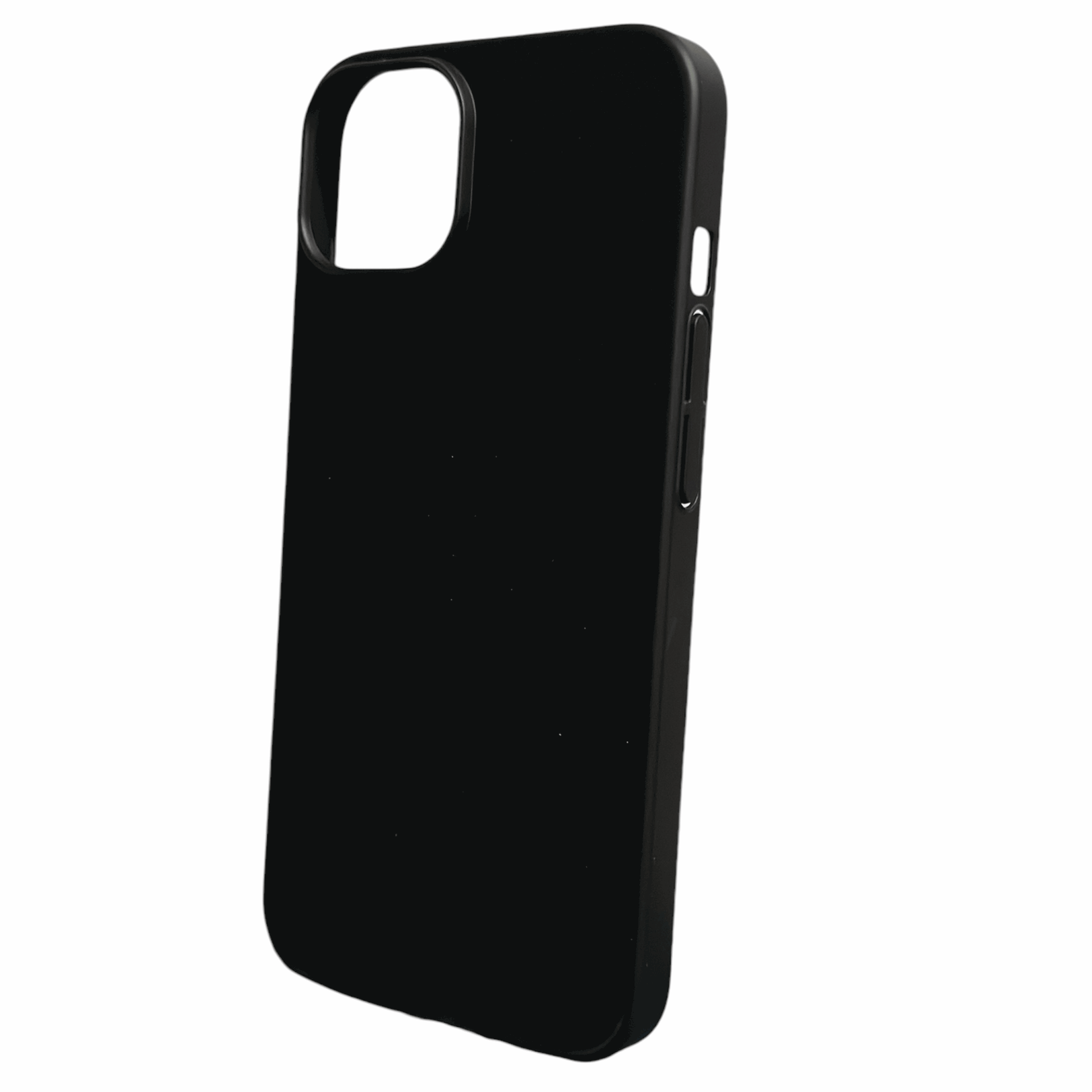 Matte iPhone Case – Sleek and Durable Protective Cover My Store