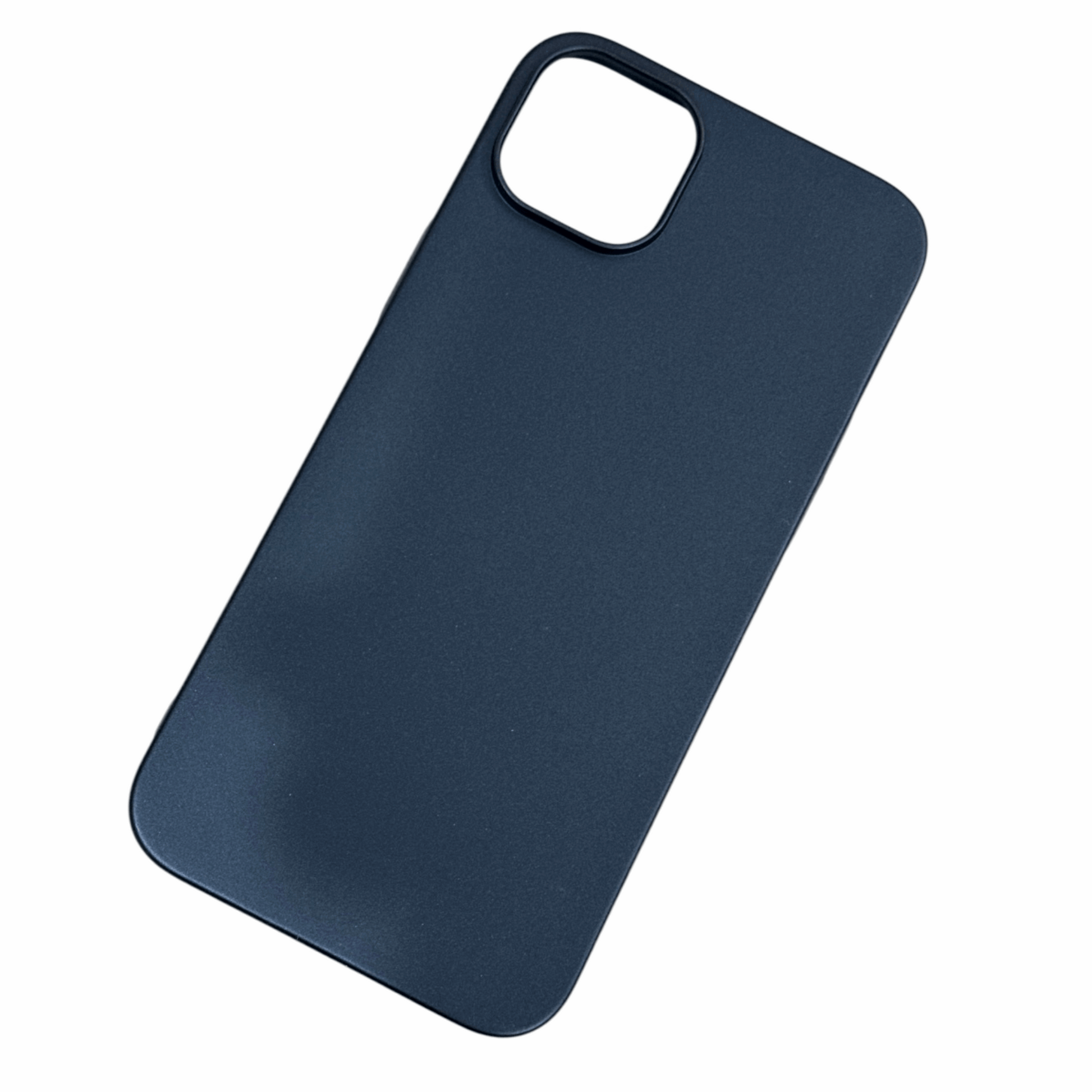 Matte iPhone Case – Sleek and Durable Protective Cover My Store