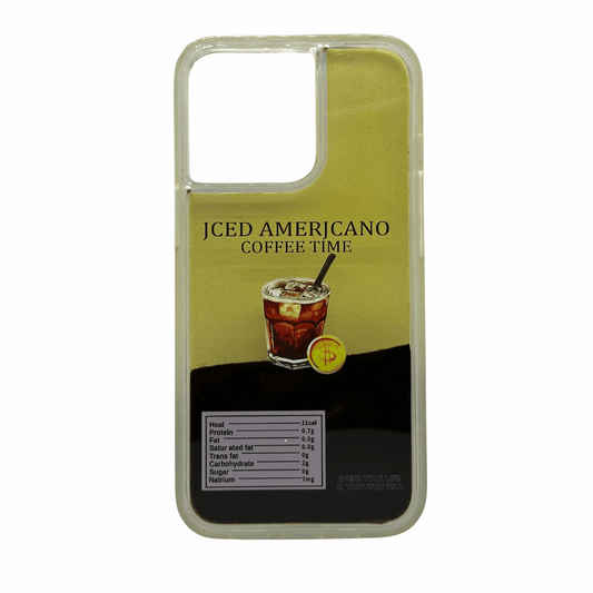Polo & Racquet Club Woven Texture iPhone13 Pro Case – Elegant Grey My Store